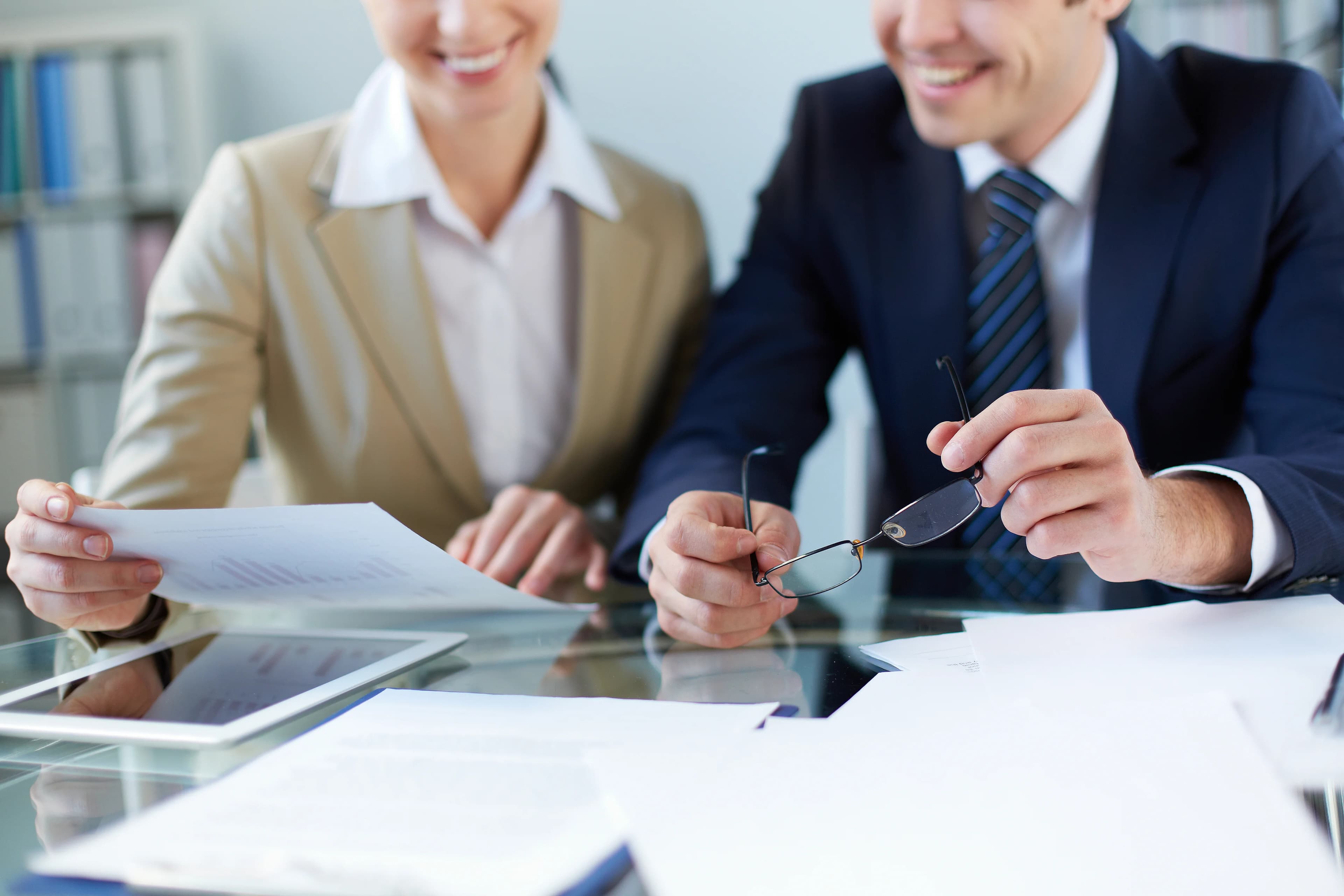 Company Secretraial services