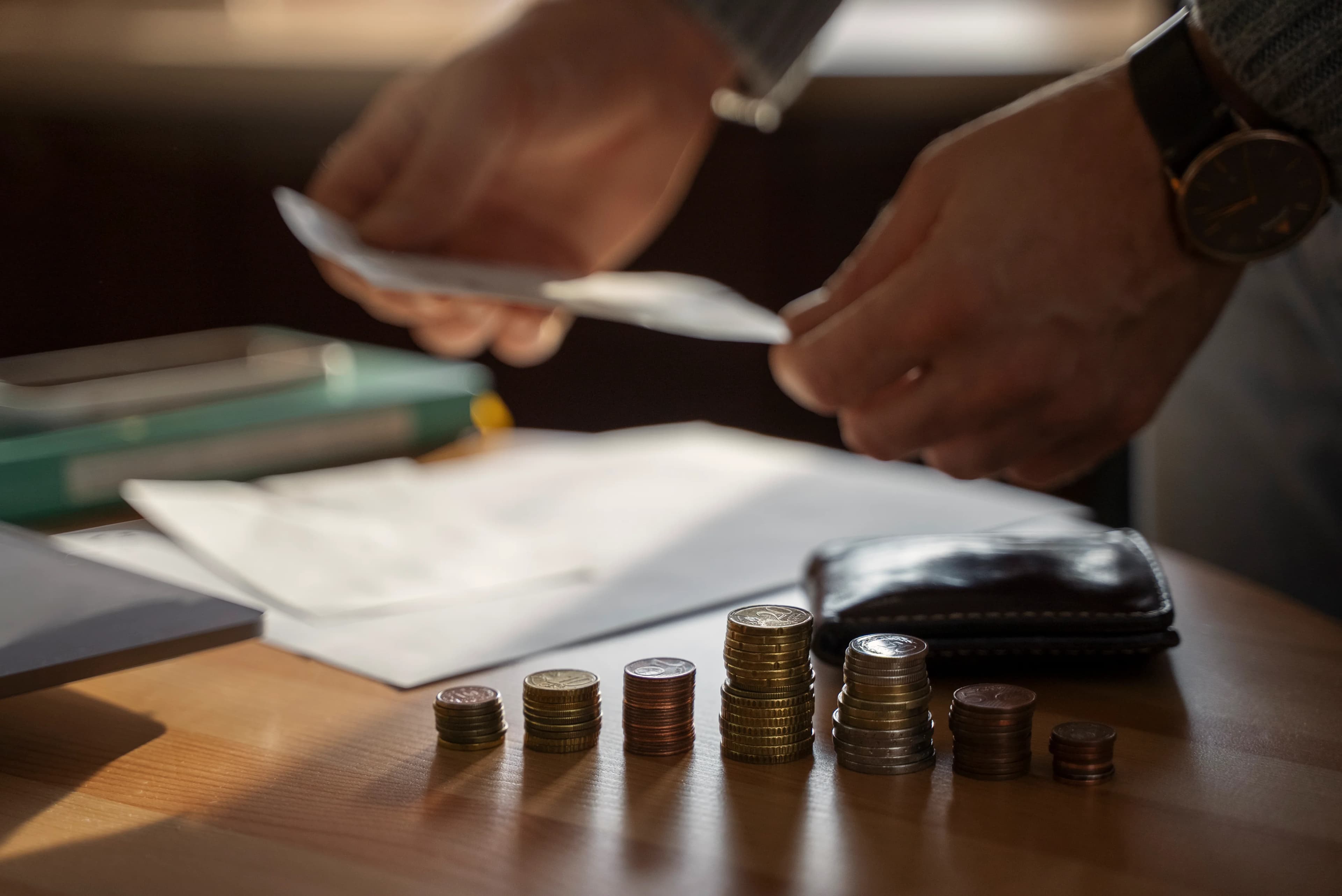 Banking and Finance