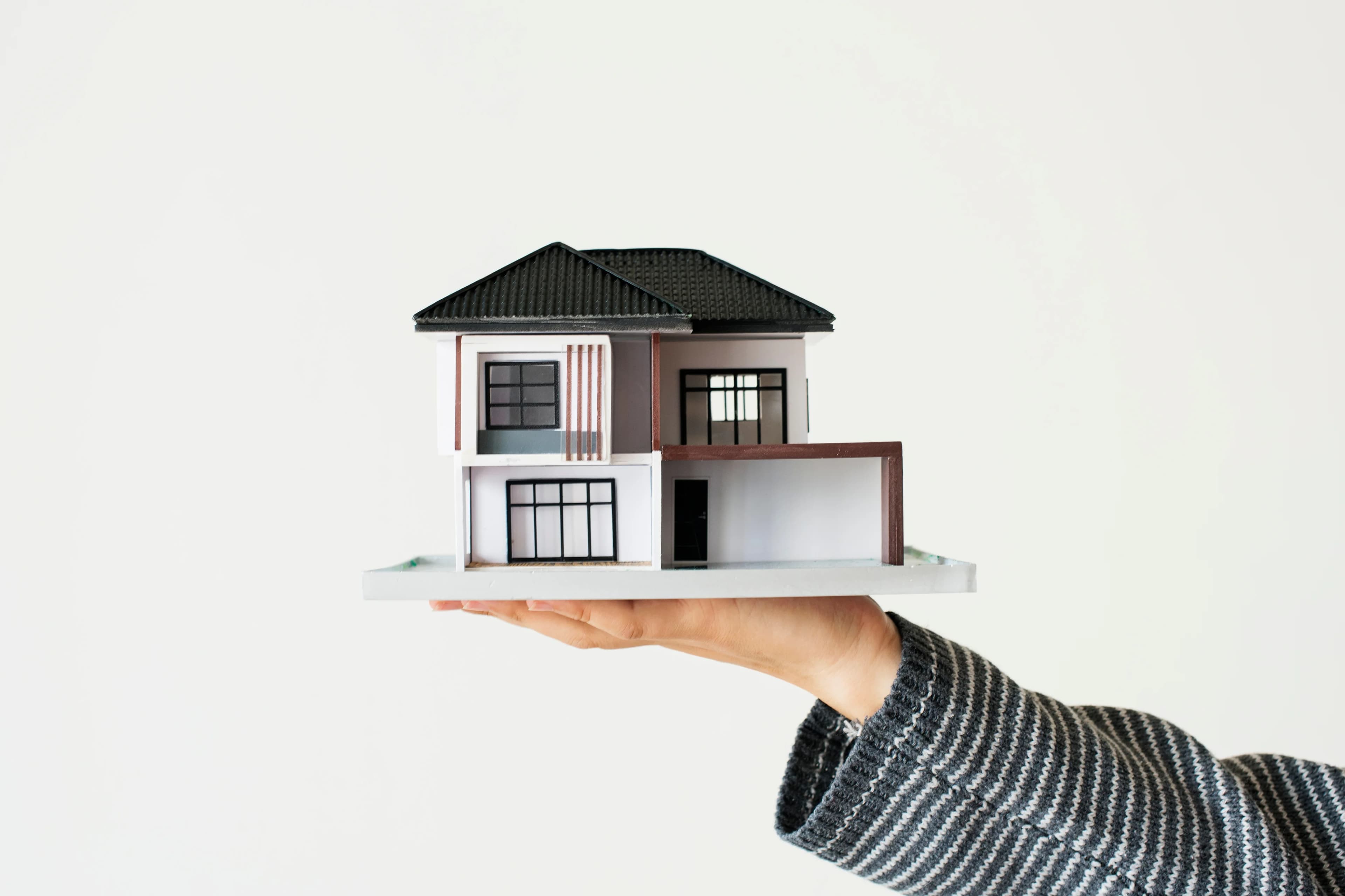 Property & Real Estate
